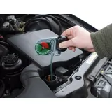 Apa Frostschutzprüfer PROFI für Kühlerflüssigkeit