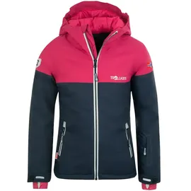 TROLLKIDS Hallingdal Jacke (Größe 116