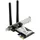 Inter-Tech DMG-31 - Netzwerkadapter - PCIe