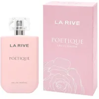 LA RIVE POETIQUE EDP 90 ml Eau de Parfum Damen Damenduft Neu & Original !