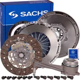 Sachs 2290 601 009