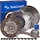 Sachs 2290 601 009