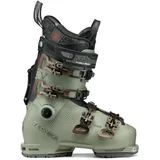 Tecnica Cochise 95 W DYN GW Damen Skischuhe grün - 24,5