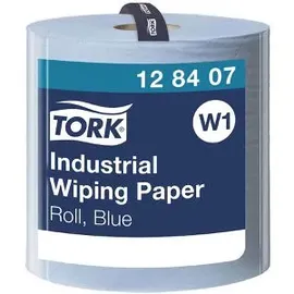 TORK Univ. Wischtuch 330 blau 3lag.37x34cm 1000Bl.