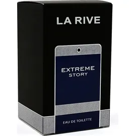 La Rive Extreme Story Eau de Toilette 75 ml