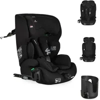 Cangaroo Trip i-Size schwarz