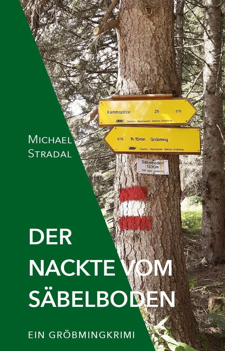 Der Nackte Vom Säbelboden - Michael Stradal  Taschenbuch