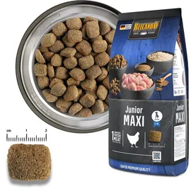 Belcando Junior Maxi 1 kg