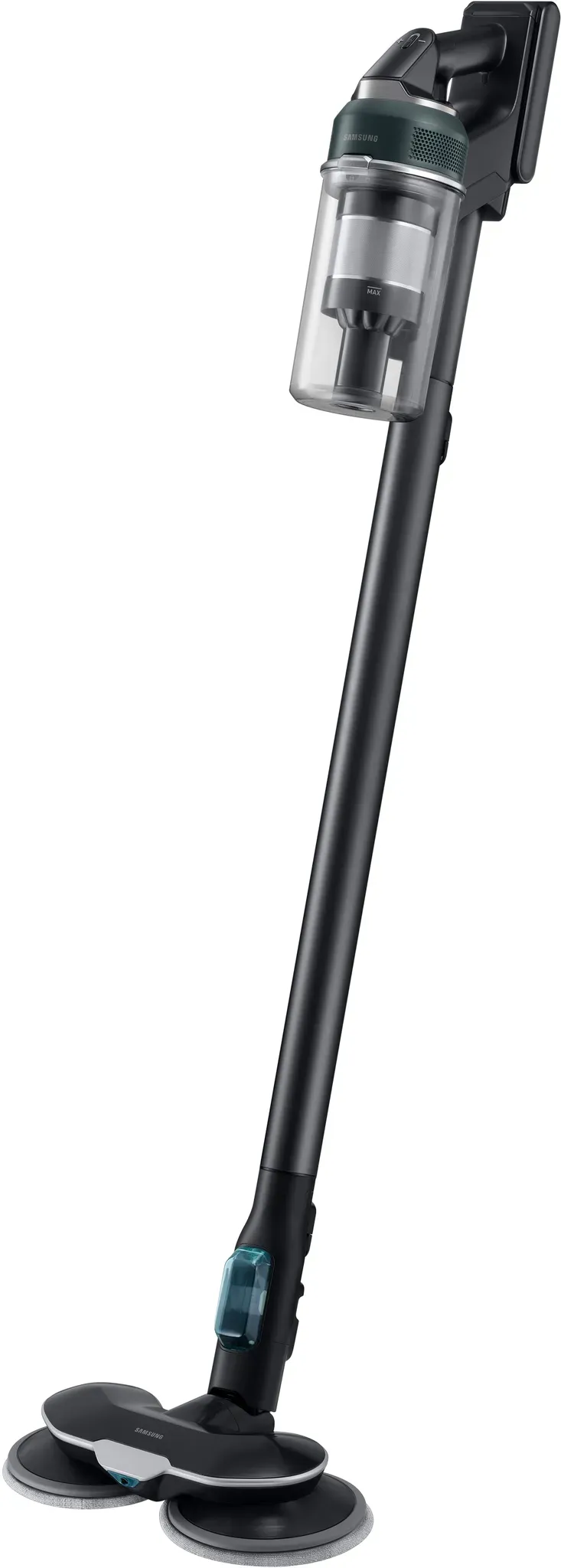 SAMSUNG Akku-Handstaubsauger 