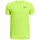 Under Armour Tech 2.0 Trainingsshirt high vis Yellow/Black L