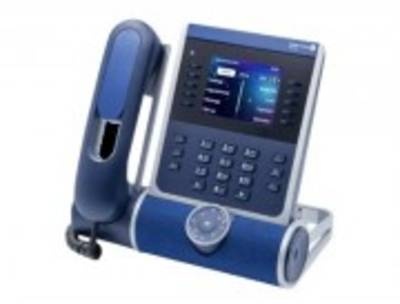 Alcatel ALE-300 schnurgebundenes Enterprise DeskPhone Systemtelefon