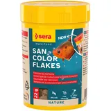 Sera San Color Flakes 100 ml