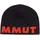 Mammut Logo Beanie Schwarz
