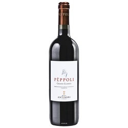 Peppoli Chianti Classico 2022