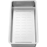 Blanco Multifunktionsschale Edelstahl