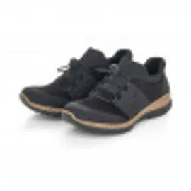 Rieker N32 x 8 Damen Black 36