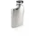 GSI Outdoors Hip Flask silber 0,236 l