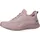 SKECHERS Bobs Geo-New Aesthetics Damen Rosa 36