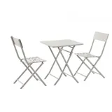 MWH Das Original Lido Bistro-Set
