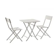 MWH Das Original Lido Bistro-Set