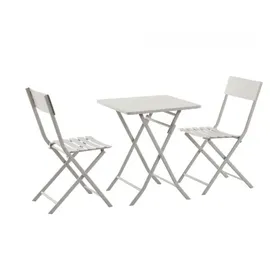 MWH Das Original Lido Bistro-Set