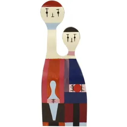 Vitra - Wooden Dolls No. 11