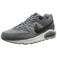 NIKE Herren Air Max Command Sneaker, grau (COOL Grey/Black-White), 42 EU - 42 EU