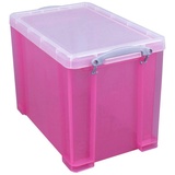 Really Useful Box Useful Box UB4LDR Ausrüstungstasche/-koffer pink
