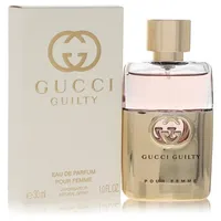 Gucci Guilty by Gucci Eau De Parfum Spray 1 oz / e 30 ml