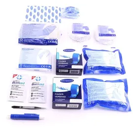 Actiomedic Gramm Medical DIN-Füllung 13 157 + SPECIAL Land & Forstwirtschaft