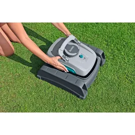 BESTWAY Aquatronix G300 grau