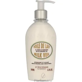 L'Occitane Mandel Körpermilch Milch 240 ml