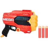 Hasbro Nerf E0103EU4 Mega Tri Break, Spielzeugblaster