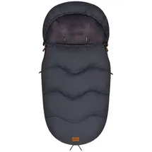 fillikid Winterfußsack Ogre Exklusiv in Grau | Gr.: onesize