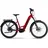 Low 2025 27,5 Zoll RH 45 cm dynamite red/blue