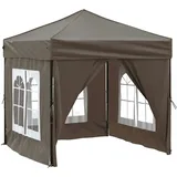 Taupe 2 x 2 m