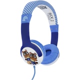 OTL Technologies Timmy & Tommy Kopfhörer Kabelgebunden Kopfband Musik Mehrfarbig