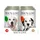 dog ́s love DOG'S LOVE Multipack 6 x 800 g