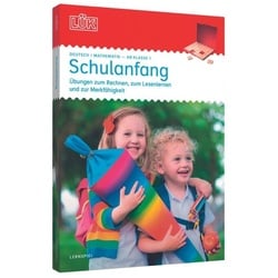 LÜK-Set-Schulanfang