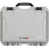 NANUK Transportkoffer Mod. 920 (B x H x T) 381 x 157 x 267mm Silber 920-1005