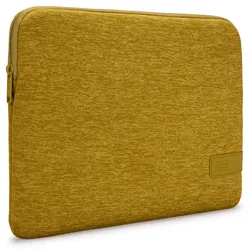 Caselogic Reflect Laptop Sleeve 14" Dim Gold Tasche