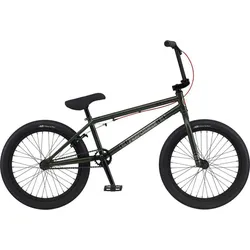 Fahrrad GT Bicycles Performer Conway 21 2022 EINHEITSGRÖSSE