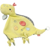 Fehn Schmusetuch-Handpuppe DINO (B 30 cm)