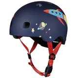 Micro Helmet Rocket - XS