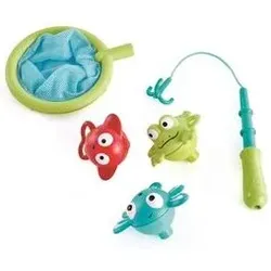 HAPE E0214 Badespielzeug Angelspaß Set