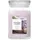 Yankee Candle Dried Lavender & Oak Duftkerze 567 g lila