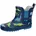 Damen Blau/Petrol 33