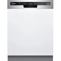 CG6IS01EBD Einbau-Geschirrspüler integriert 60 cm