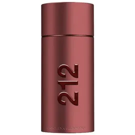 Carolina Herrera 212 Sexy Men Eau de Toilette 100 ml