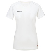 Mammut Sertig Damen T-Shirt-Hell-Grau-S